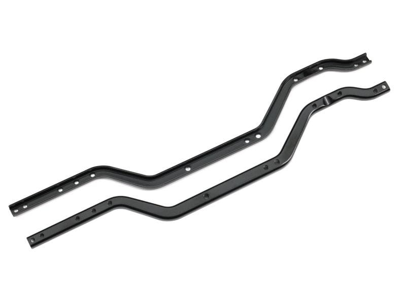 Traxxas Chassis Schienen 202mm l_r TRX-4M - RC-Zubehoer