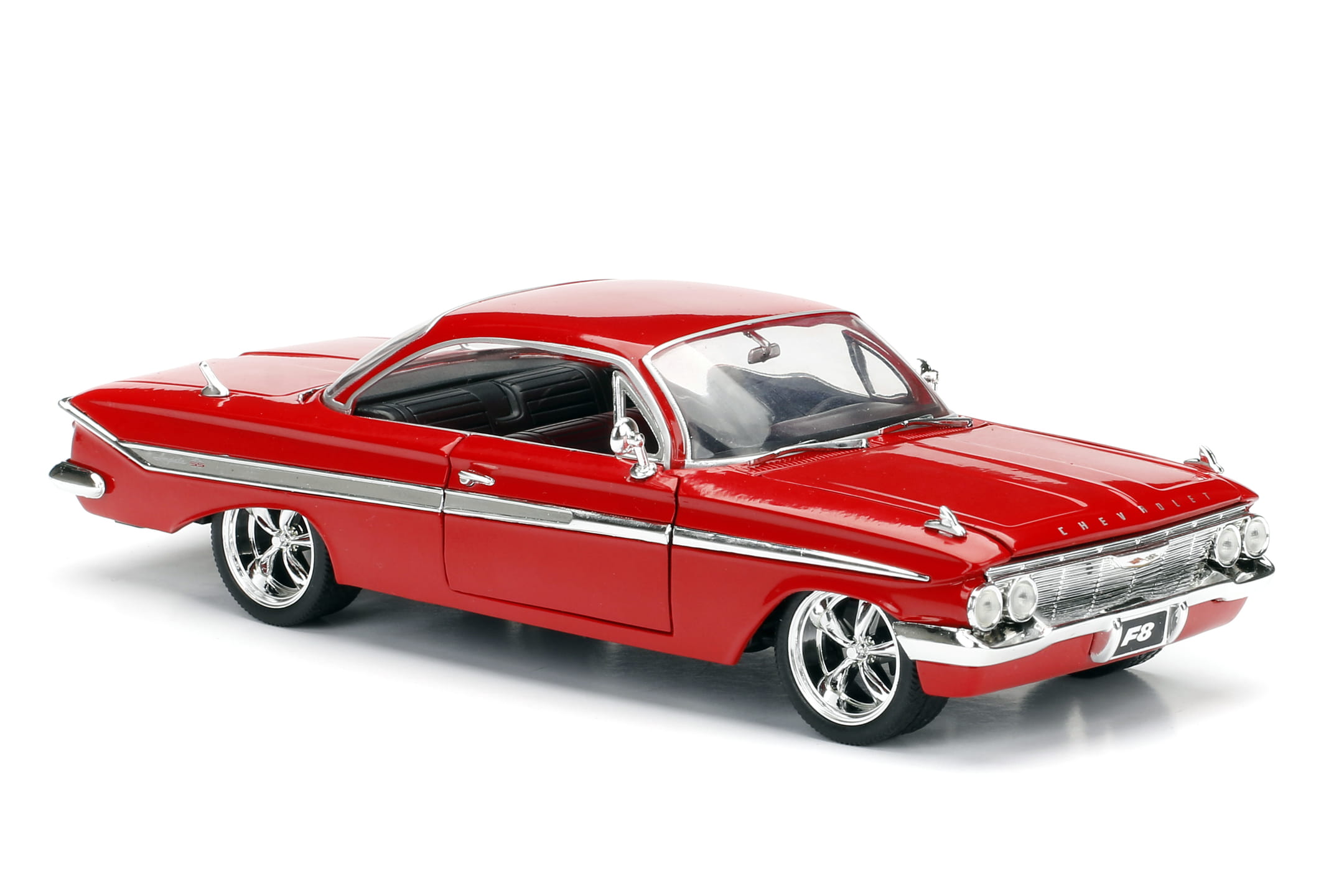 Jada Fast and Furious 1961 Chevy Impala Modellauto