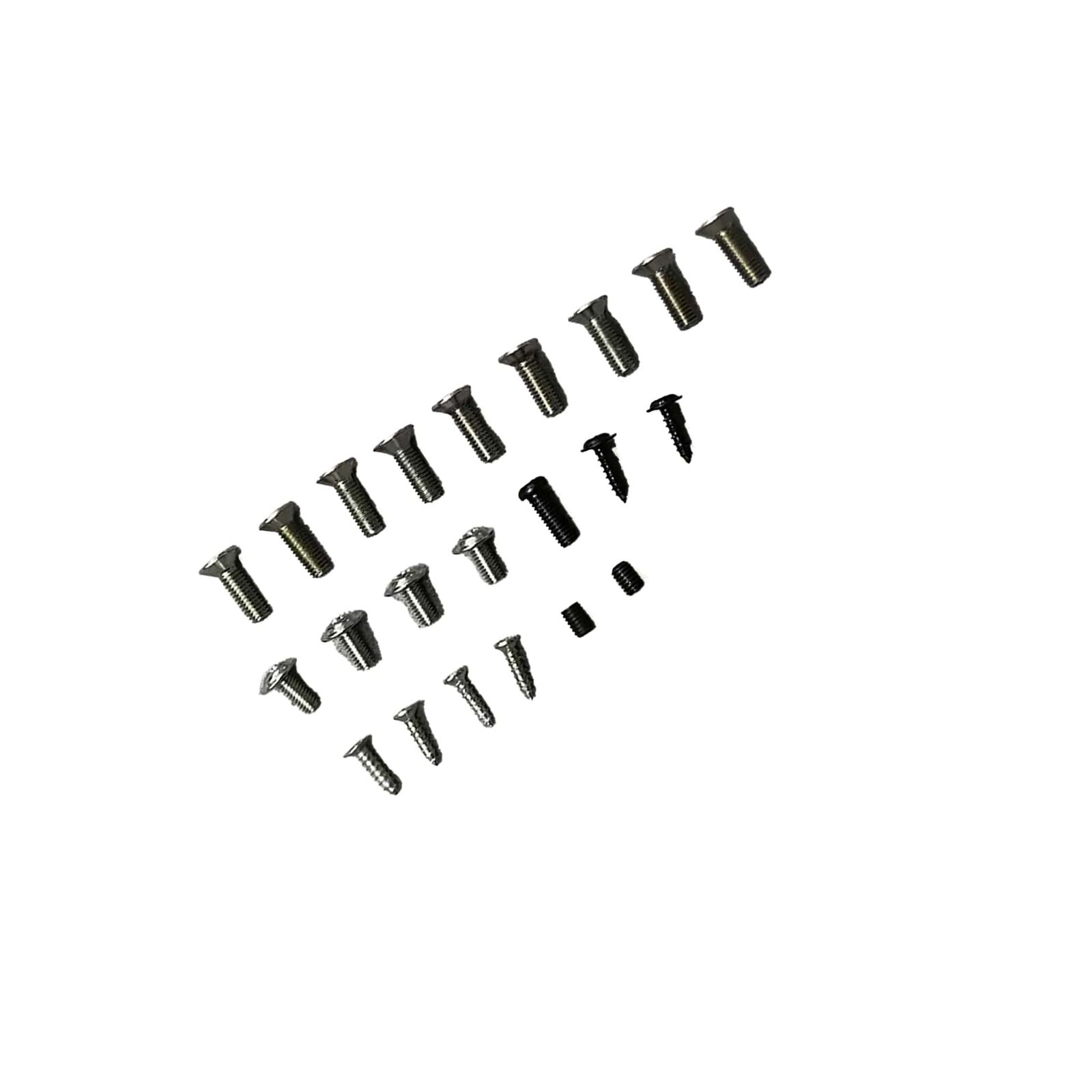 e-flite-screw-set-viper-64mm-edf-jet