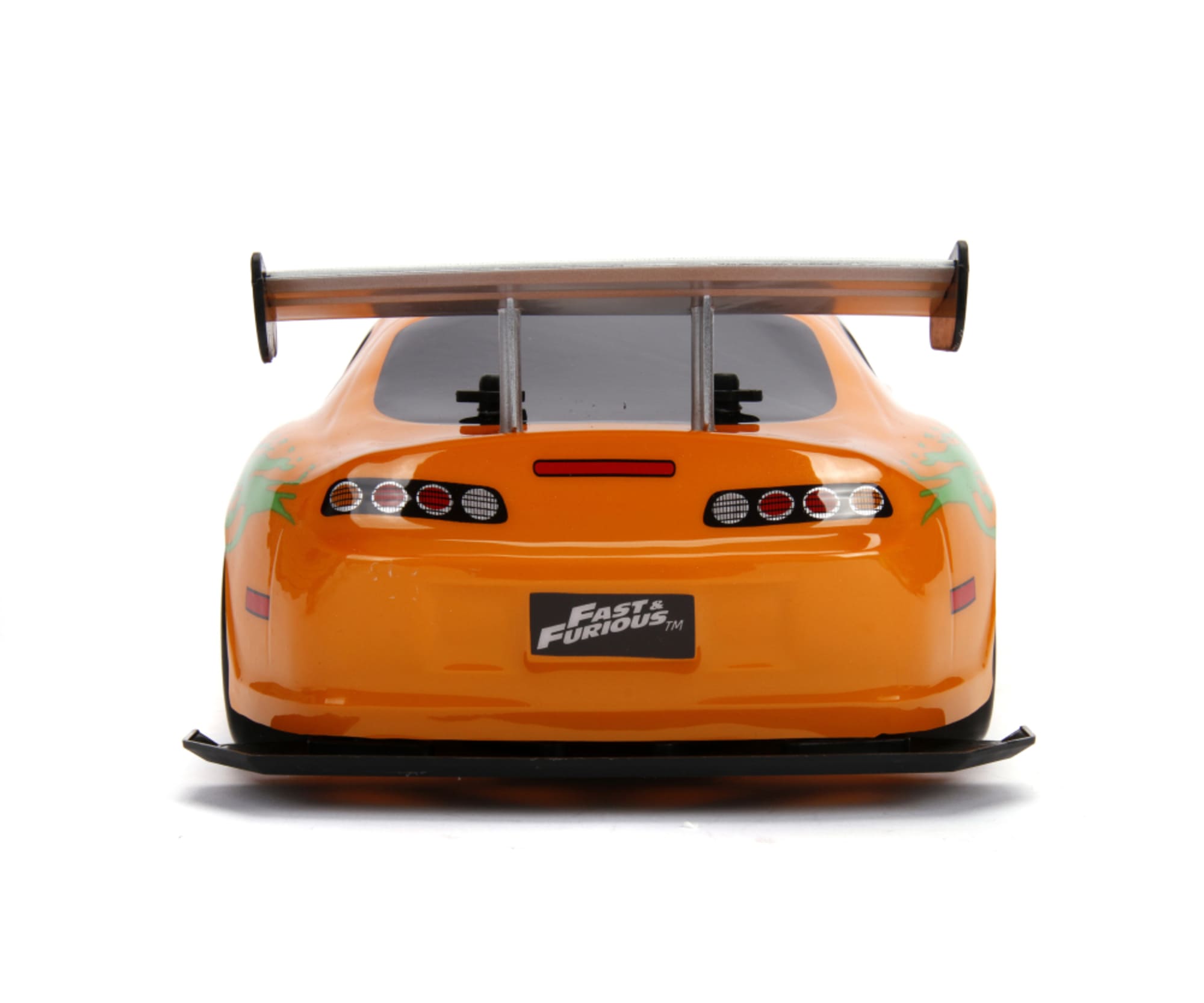 Jada Fast - Furious RC Drift 1995 Toyota 1_10 - RC-Zubehoer