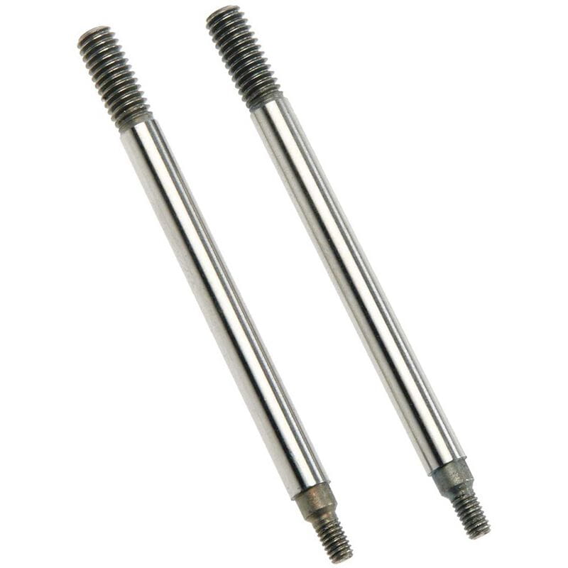 Arrma AR330510 Shock Shaft 4x54mm 6S (2) Arrma AR330510 Shock Shaft 4x54mm 6S _2_ - RC-Zubehoer