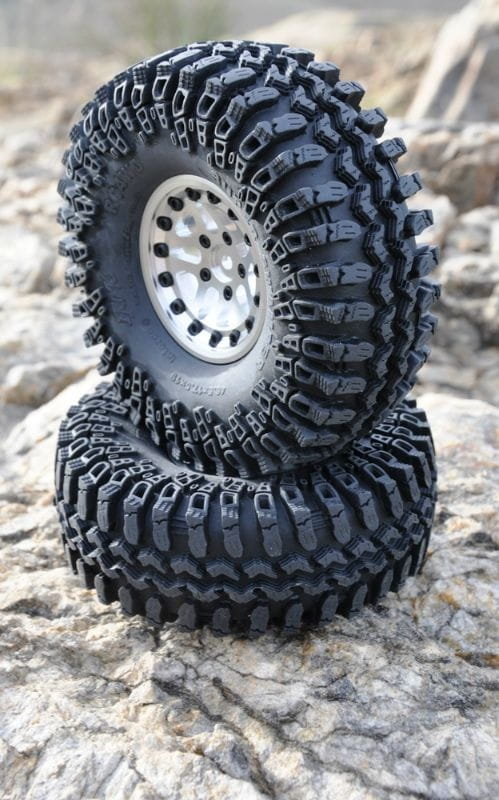RC4WD Interco IROK 1.9 Scale Reifen - RC-Zubehoer