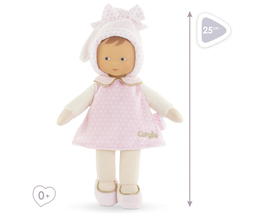 Corolle MDC Miss Sternentraeume - RC-Zubehoer