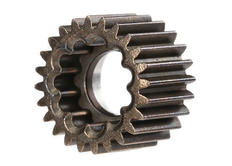 Traxxas Output gear, high range, 24T (Metal)