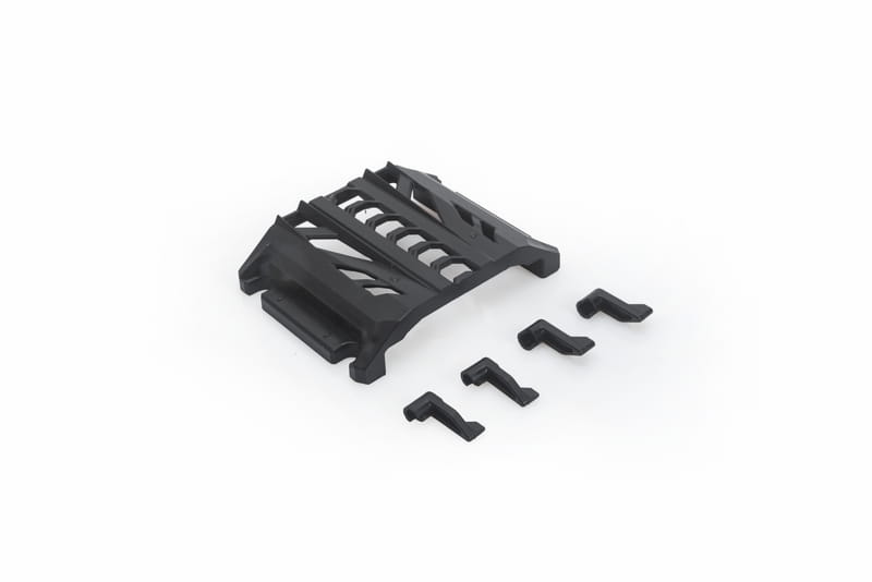 LRP Akkuabdeckung _ Verschluss - Antix MT-1 - RC-Zubehoer
