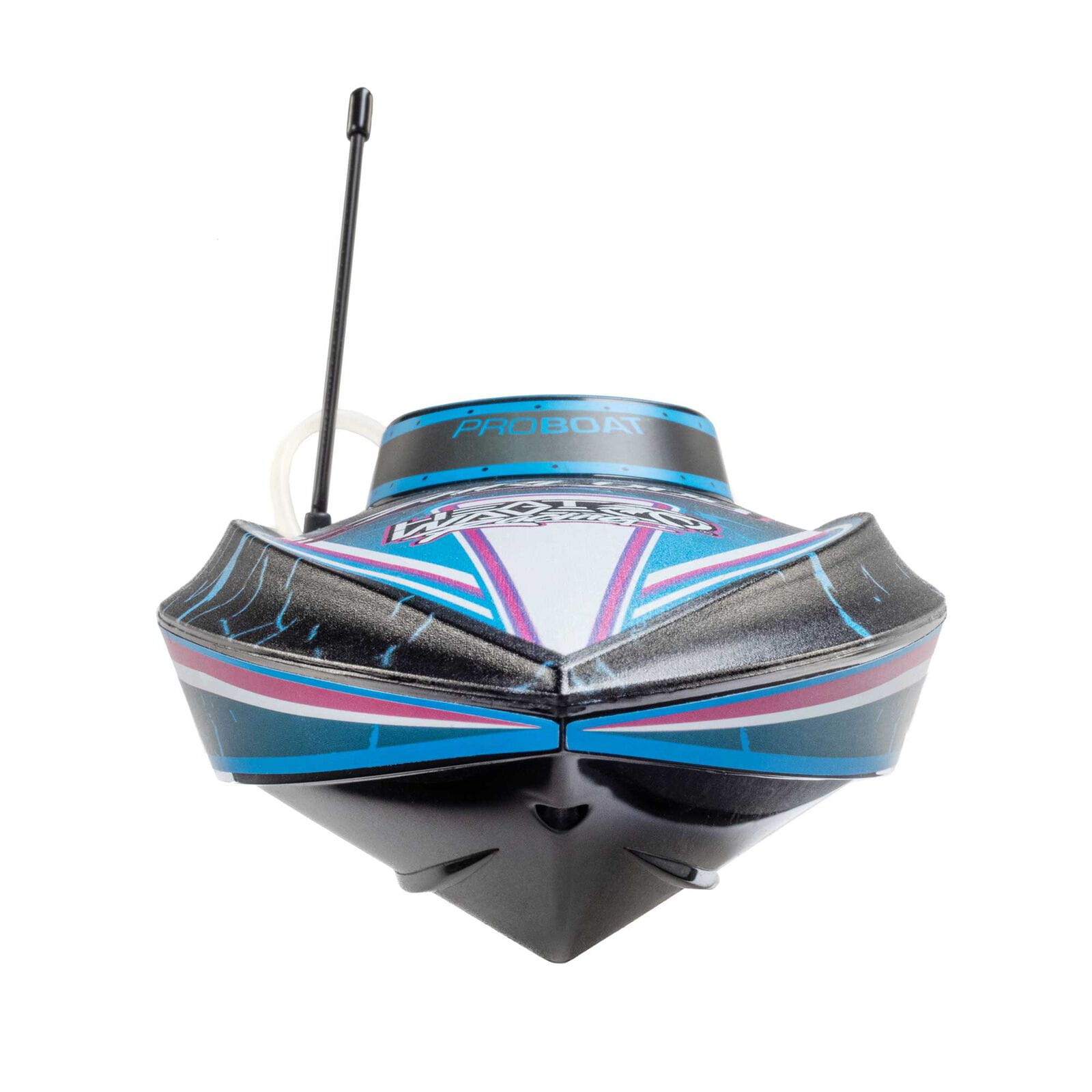 Pro Boat Recoil 2 18_ Brushless Deep V RTR Shreddy - RC Boot auf Wasser