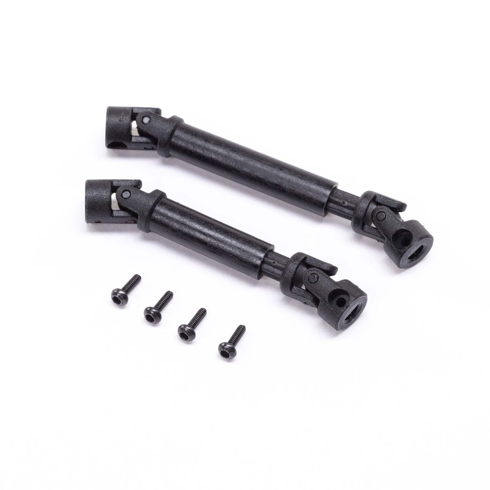 Axial Driveshaft Set: AX24 Axial Driveshaft Set_ AX24 - RC-Zubehoer