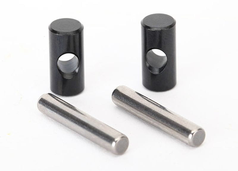 Traxxas Rebuild-Kit CV-Antriebswelle (2)