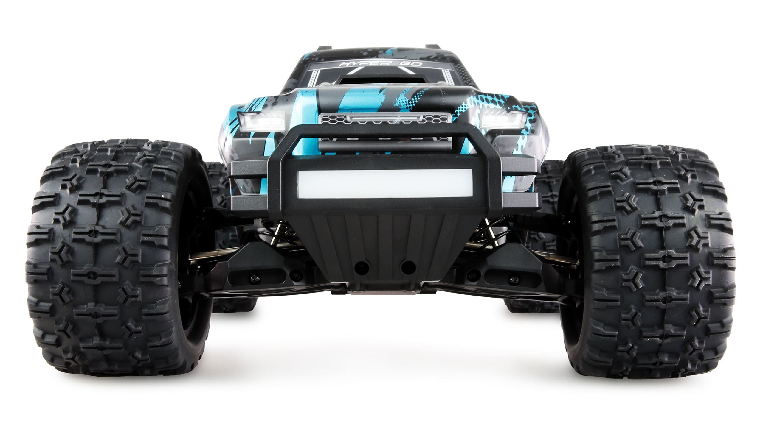amewi rc hyper go mtx10 monstertruck brushless 1-10 artr schwarz-blau amewi-rc-hyper-go-mtx10-monstertruck-brushless-1-10-artr-schwarz-blau