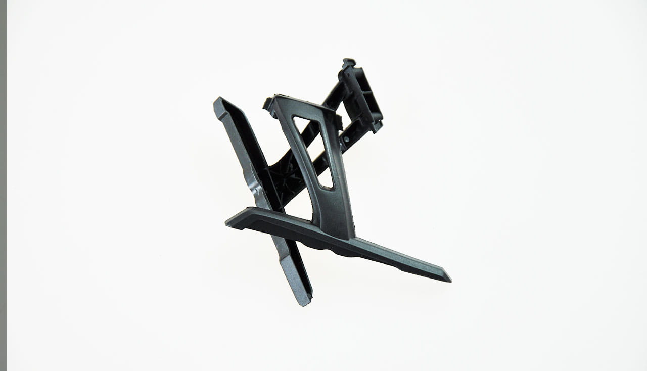 Amewi landing gear / Fahrwerk Kestrel