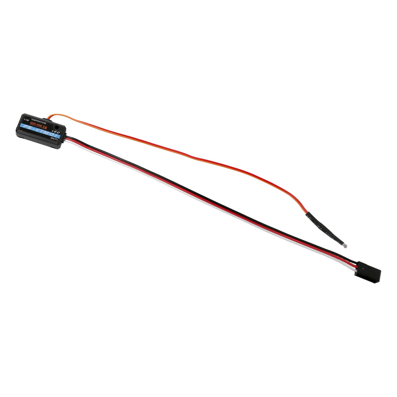 Flysky Temperatursensor CTM01 - RC-Zubehoer