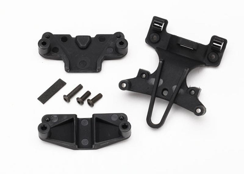 Traxxas Halter Telemetrie Expander _in Vbdg mitit TRX5632_ - RC-Zubehoer