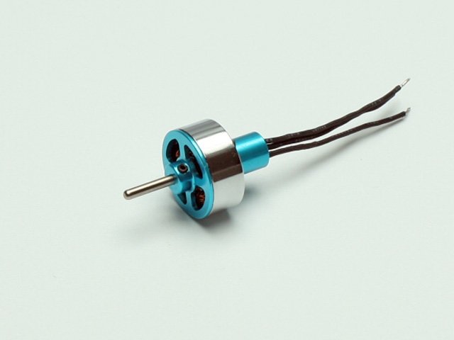 Pichler Brushless Motor NANO 9G - RC-Zubehoer
