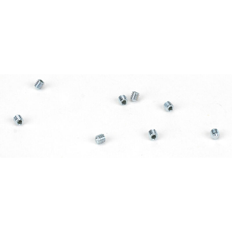 Losi 5-40 x 1_8 Madenschraube _8_ - RC-Zubehoer