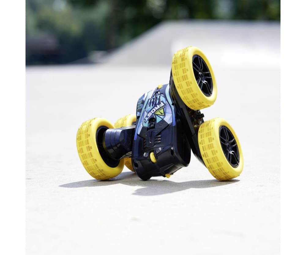 Dickie RC Fire 'n Frost Flippy_ RTR - RC-Zubehoer