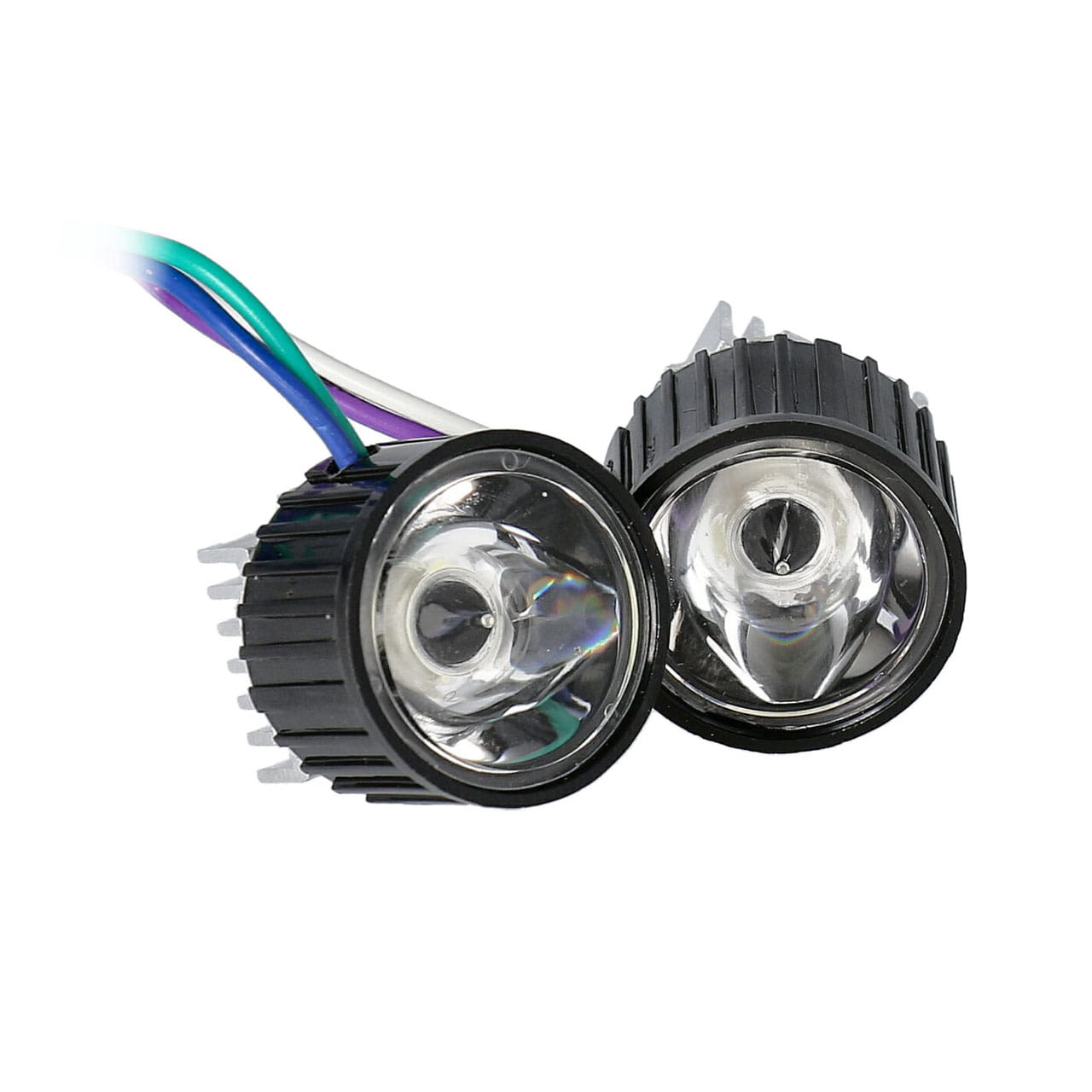 GT Hobbies High Power Headlight System - RC-Zubehoer