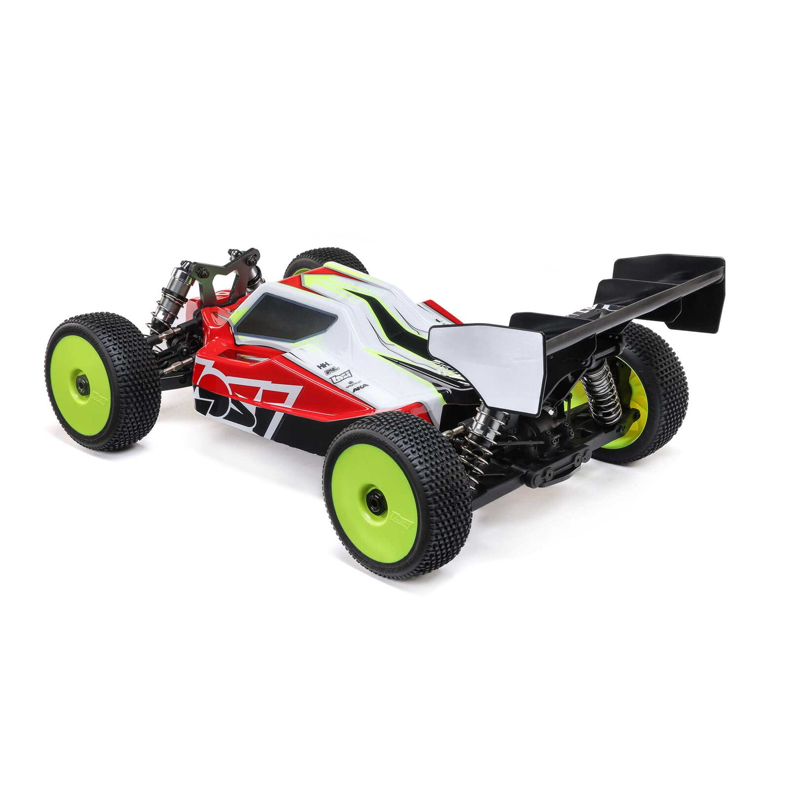 Losi 8IGHT-XE RTR Brushless Race Buggy 4WD 4S