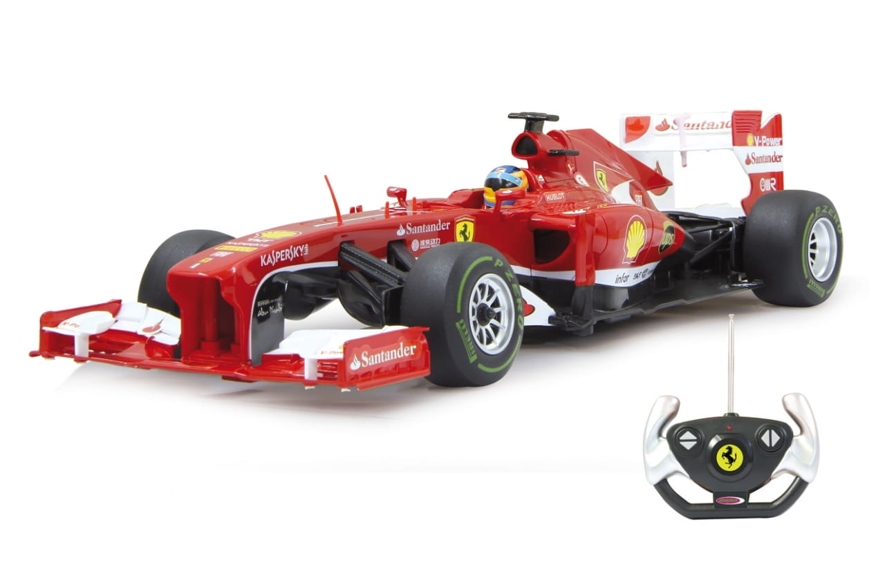 Jamara Ferrari F1 1:12