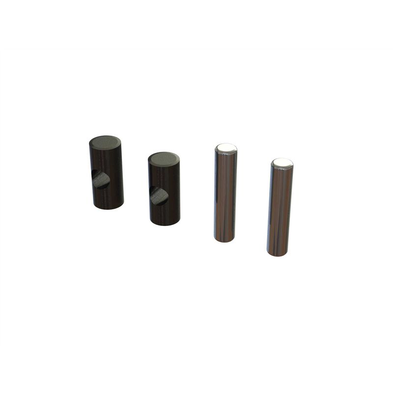 Arrma Outboard CVD Rebuild Set _2_ - RC-Zubehoer