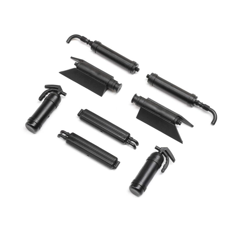 Losi Accessory Set_ Hammer Rey - RC-Zubehoer