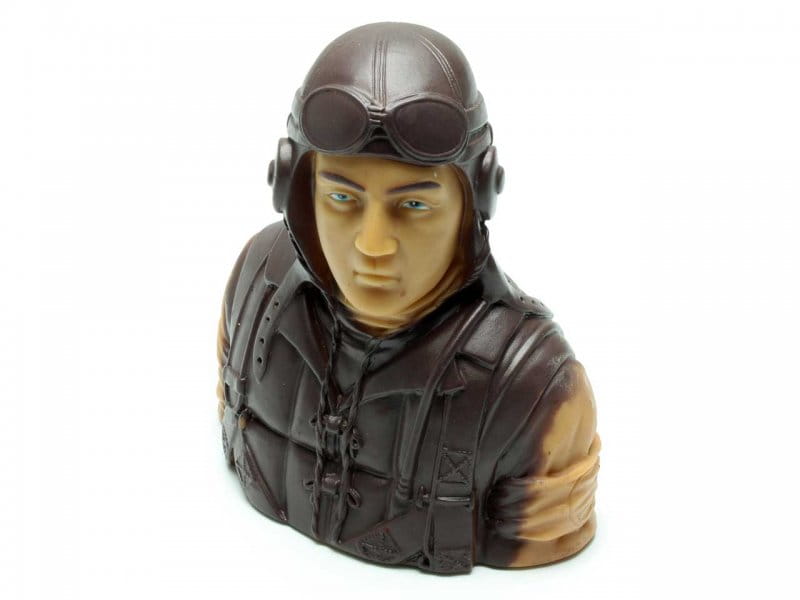 Extron Pilotenpuppe ANTONIO M1_5 - RC-Zubehoer