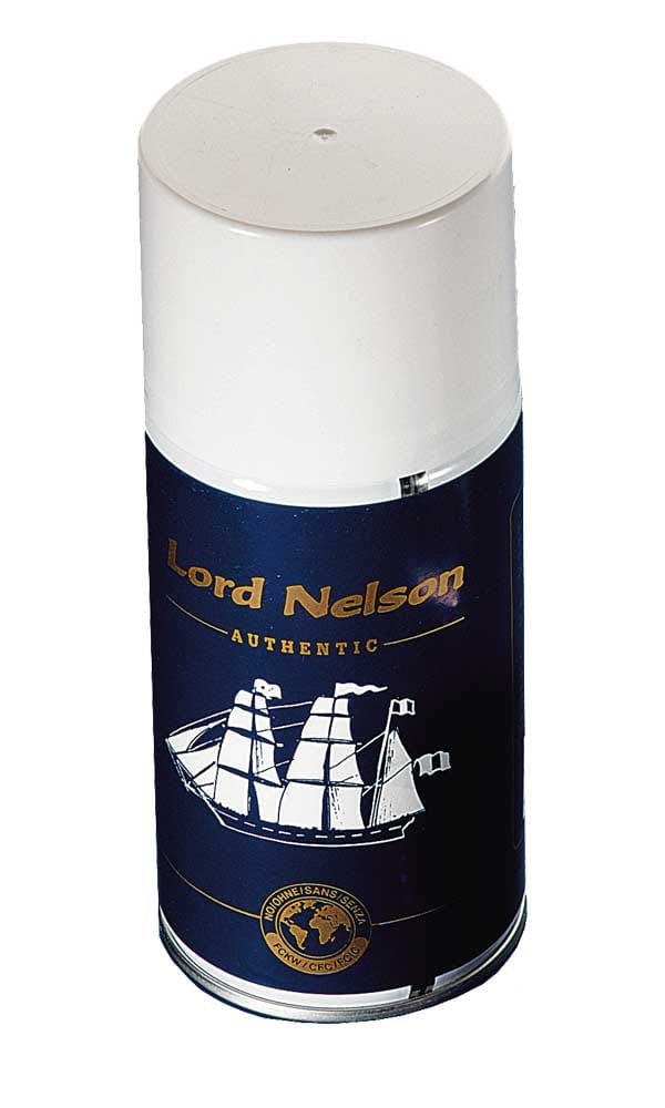 Krick Lord Nelson Klarlack matt 300ml Spraydose