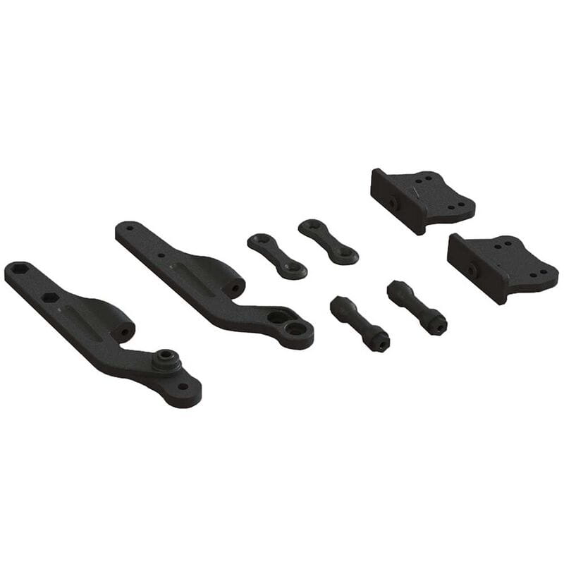 Arrma AR320379 Low-Profile Wing Mount Set TALION - RC-Zubehoer