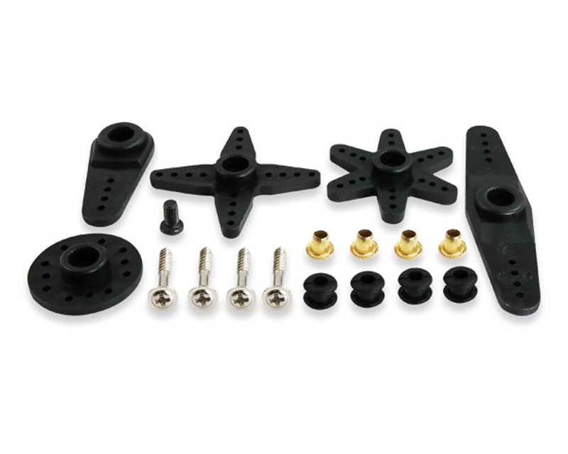 Krick Servo Standard  Uni Anschluss Krick Servo Standard  Uni Anschluss - RC-Zubehoer