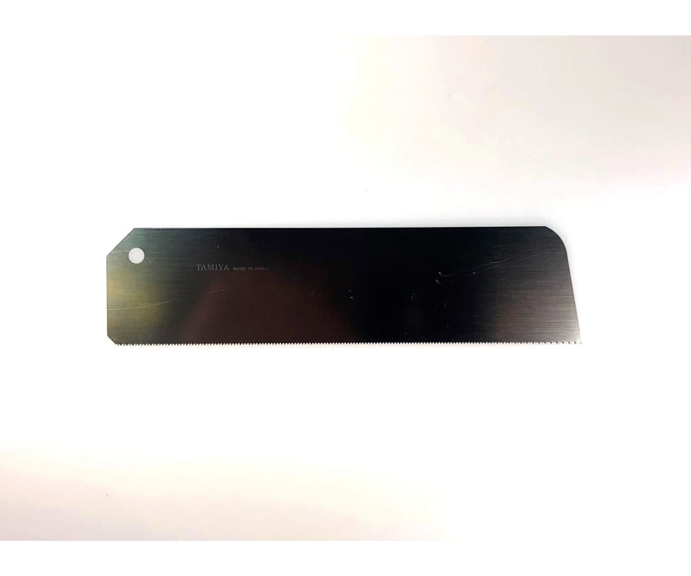 Tamiya Saegeblatt duenn zu 74024 - RC-Zubehoer