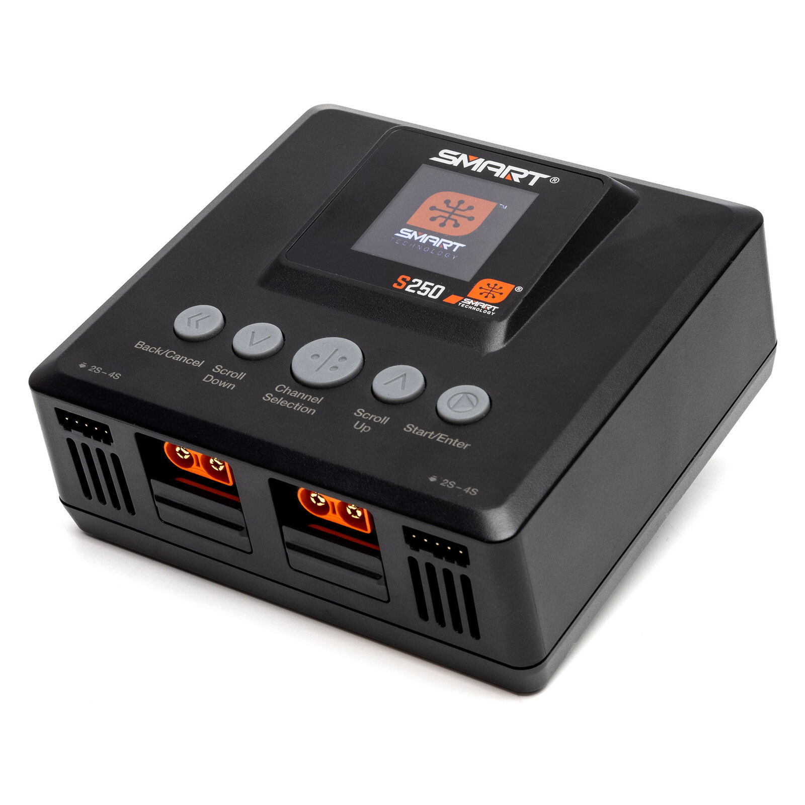 Spektrum S250 Smart AC Ladegeraet