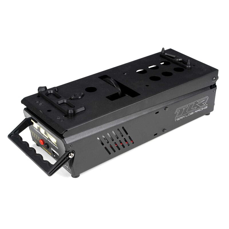 Losi TLR 8IGHT_8IGHT-T 2.0 Starter Box - RC-Zubehoer