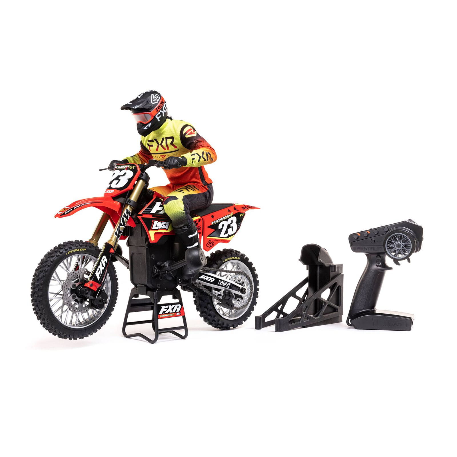 RC Losi Motorrad Promoto MX RTR losi promoto motorrad