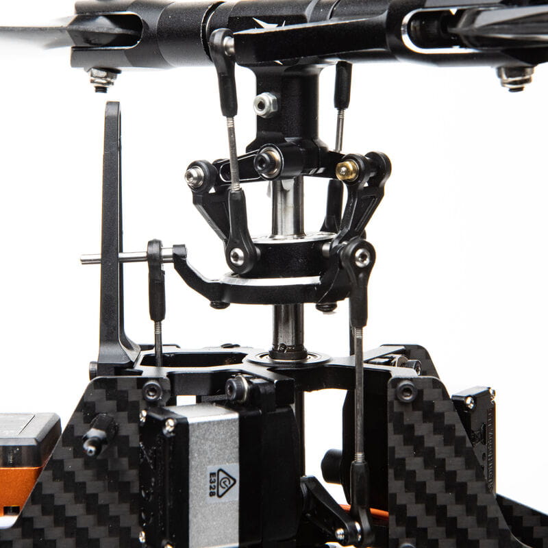 BLADE Elektro Hubschrauber Fusion 360 S BNF rc hubschrauber blade 360