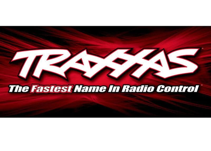Traxxas TEAM TRX BANNER 3'x7' - RC-Zubehoer