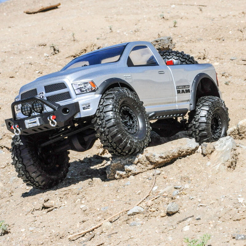 Proline TSL SX Super Swamper XL 1.9 G8 Rock Terrain Tire_2 - RC-Zubehoer