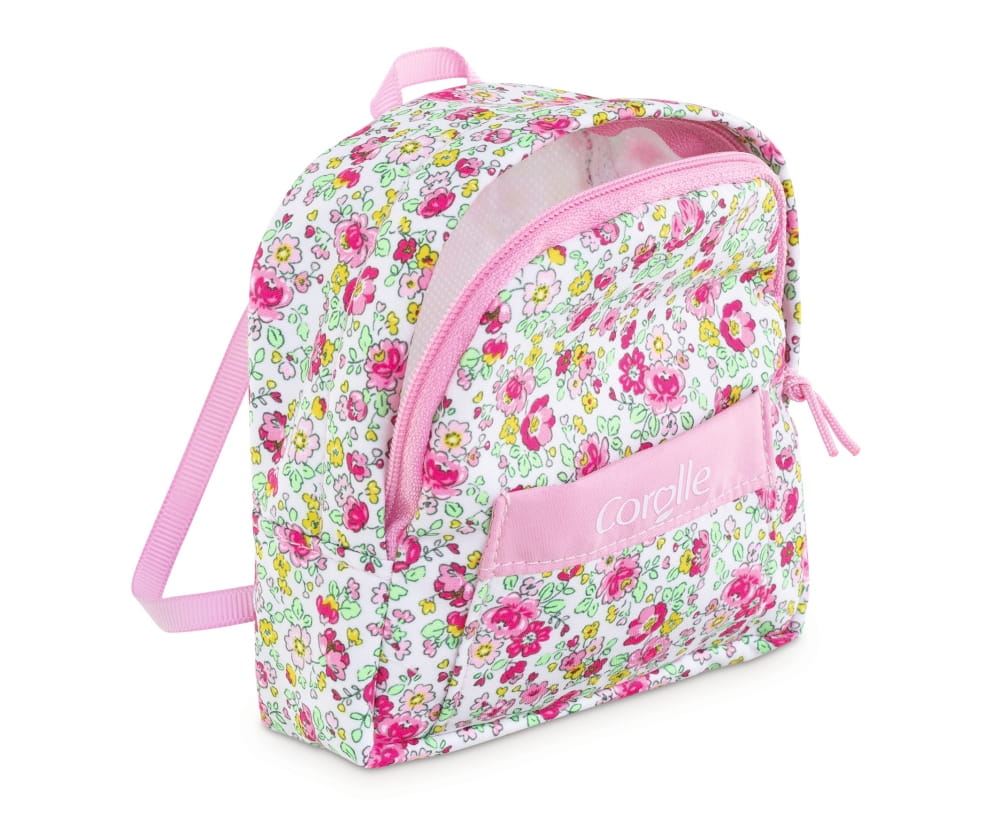 Corolle MC Rucksack Floral