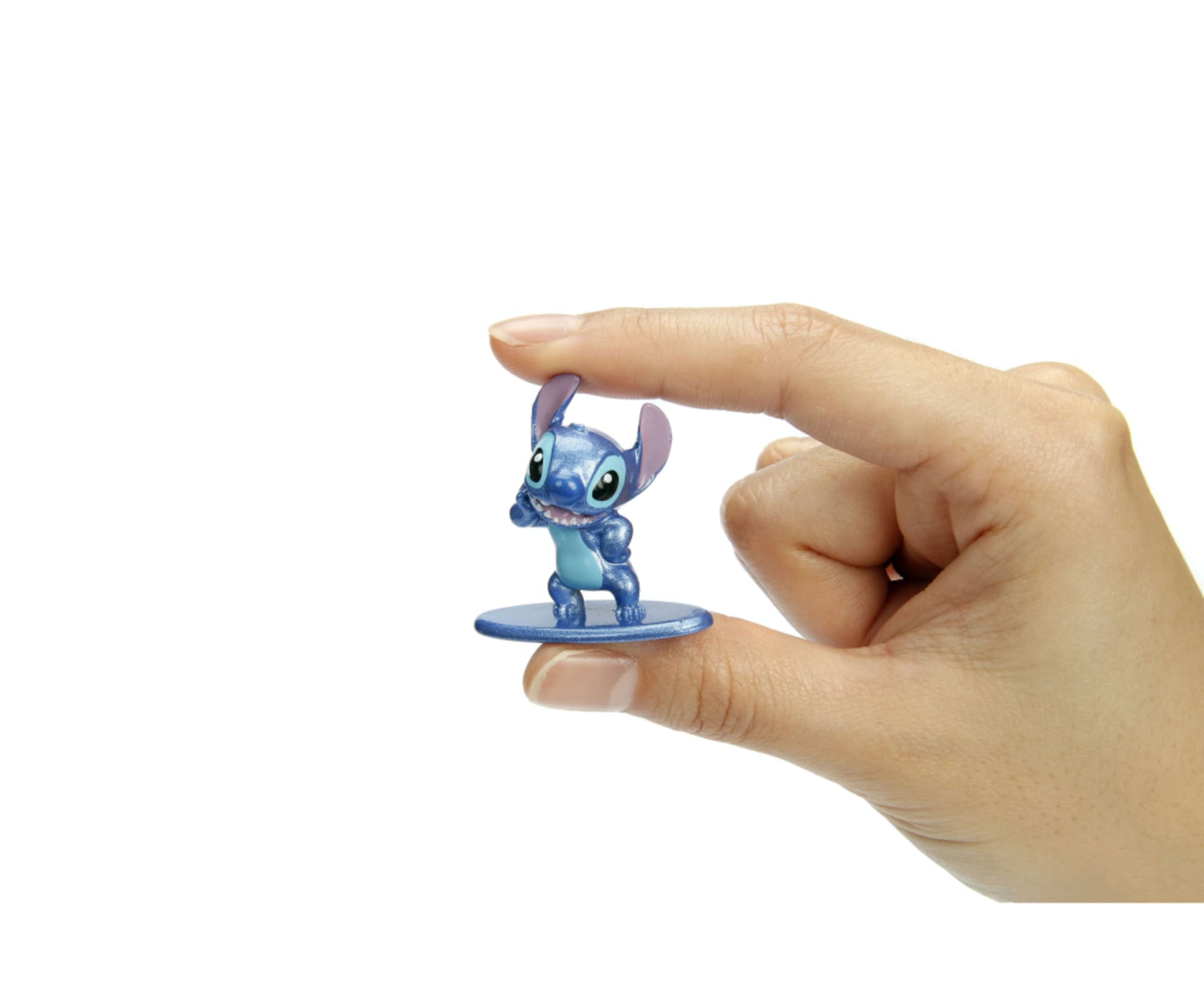 Jada Stitch Nano Diorama Pack - RC-Zubehoer