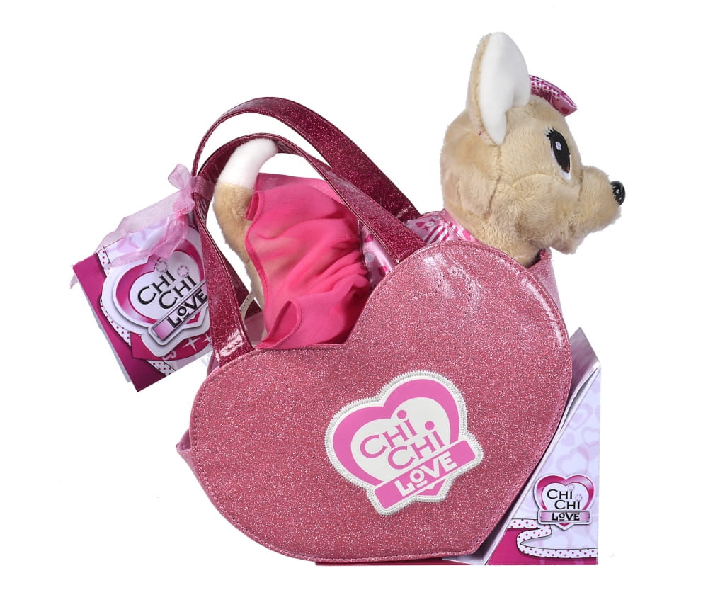 Simba Toys Chi Chi Love is in the Air