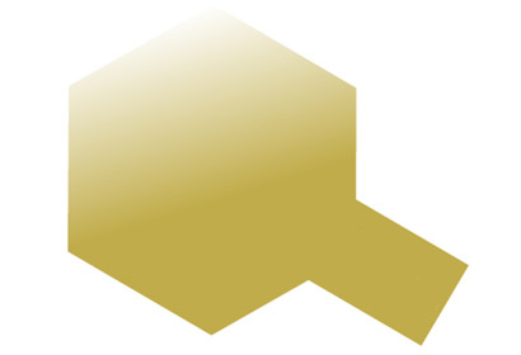 Tamiya TS-84 Metallic Gold glänzend 100ml