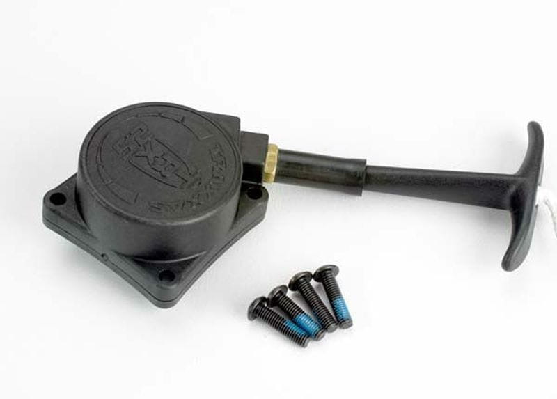 Traxxas Seilzugstarter komplett - RC-Zubehoer