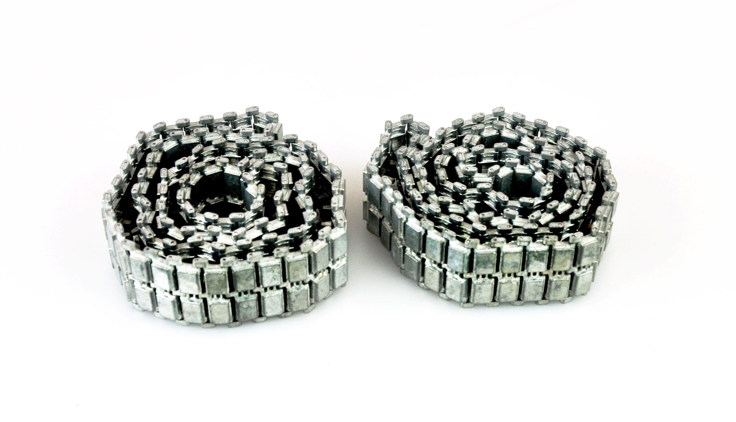 Amewi Metallketten fuer Leopard 2A6 - RC-Zubehoer