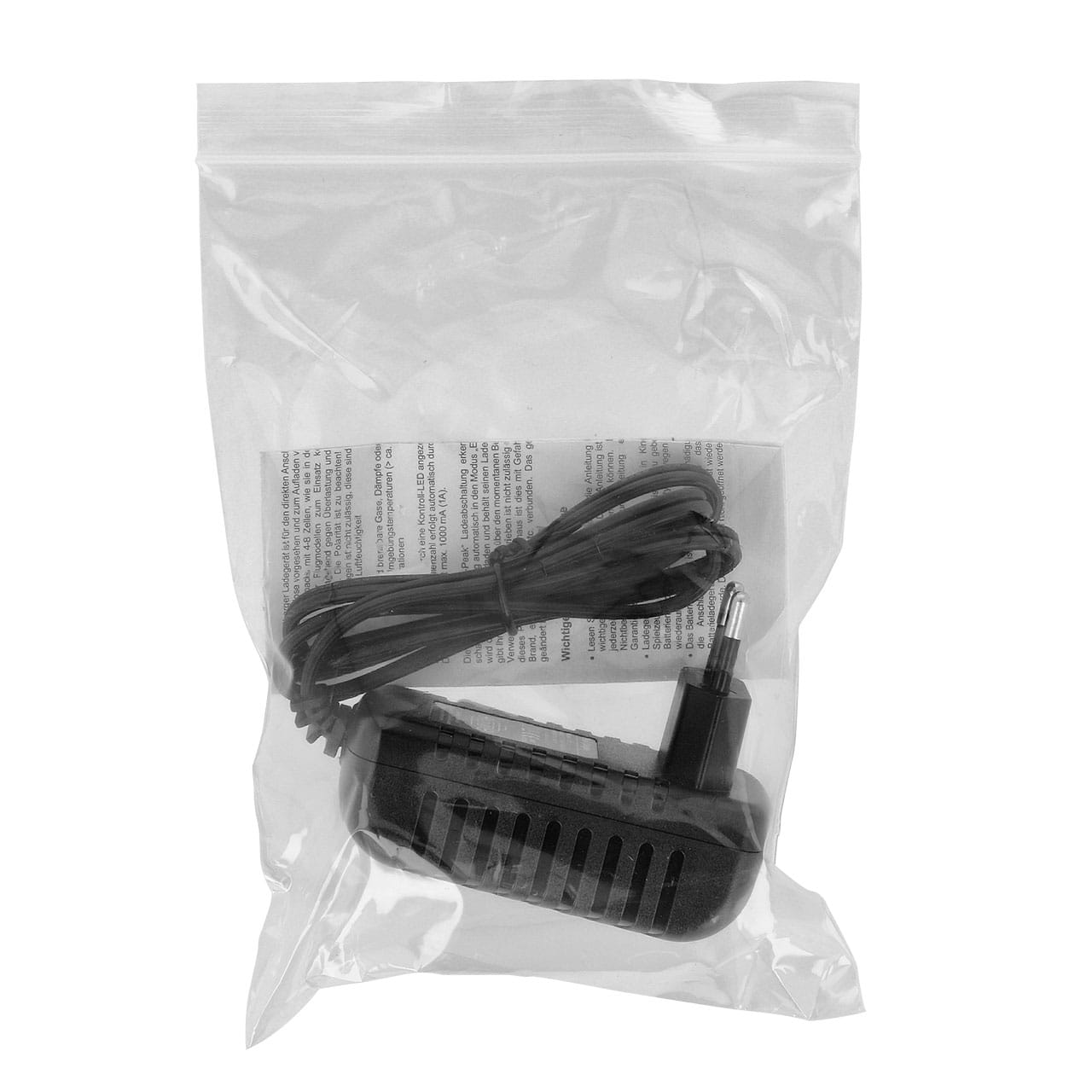 Robitronic Peak Lader NiMh 4-8 Zellen 1A Robitronic Peak Lader NiMh 4-8 Zellen 1A