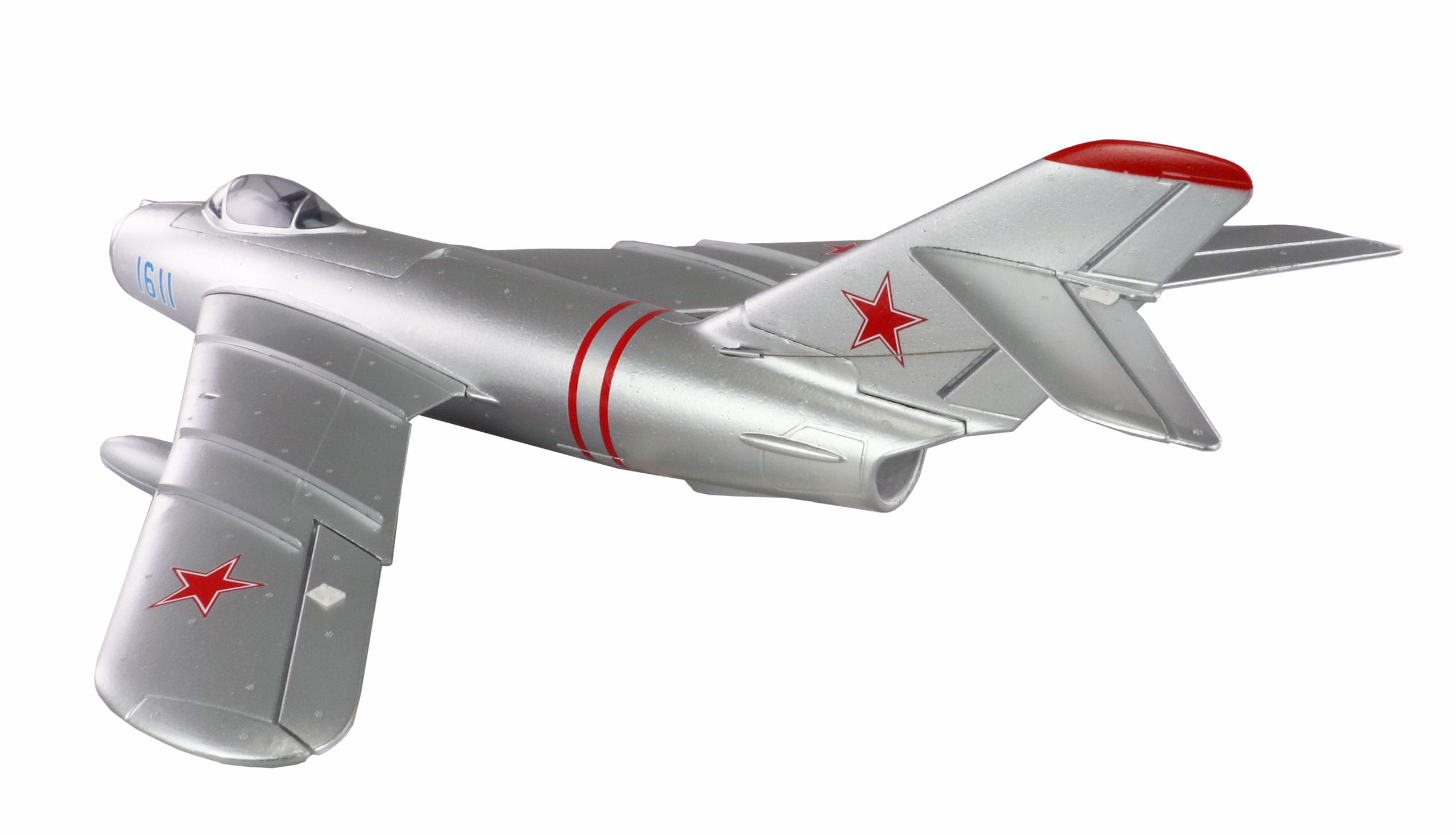 Amewi RC Flugzeug AMXFlight MIG-17 730mm EDF Impeller Jet PNP Amewi RC Flugzeug AMXFlight MIG-17 730mm EDF Impeller Jet PNP