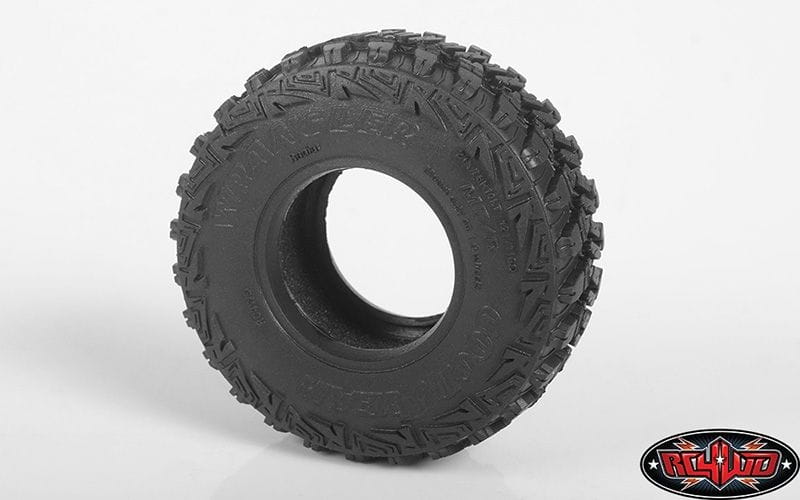 RC4WD Goodyear Wrangler MT_R 1 Micro Scale Reifen - RC-Zubehoer