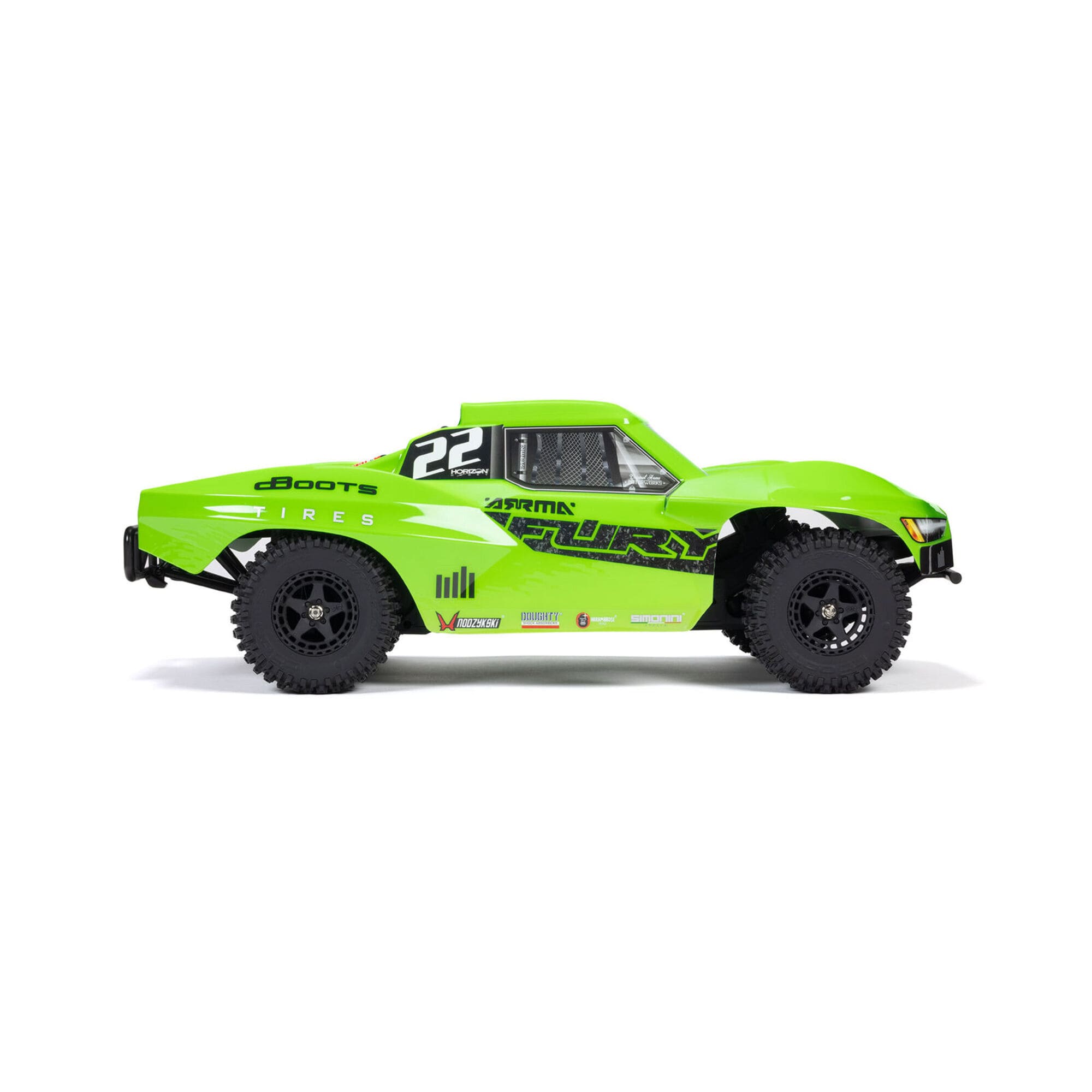 arrma-110-fury-mega-550-brushed-2wd-short-course-truck-rtr-green