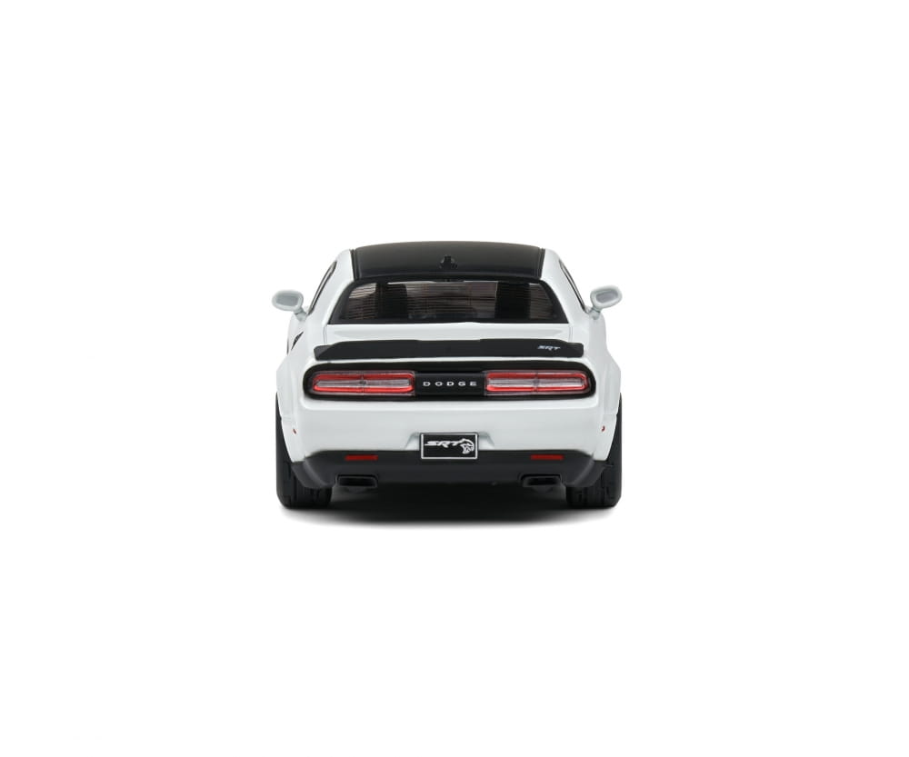 Solido 1_43 Dodge Challenger Demon Modellauto - RC-Zubehoer