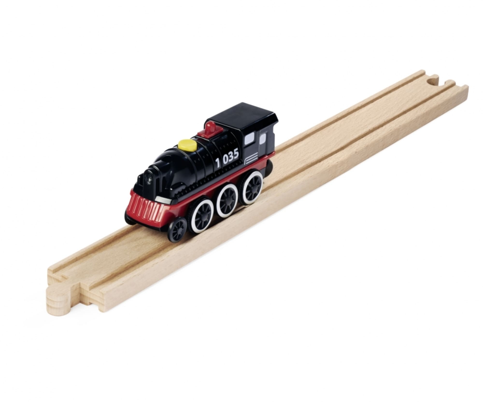 Eichhorn Bahn_ E-Lokomotive_ 2-sort