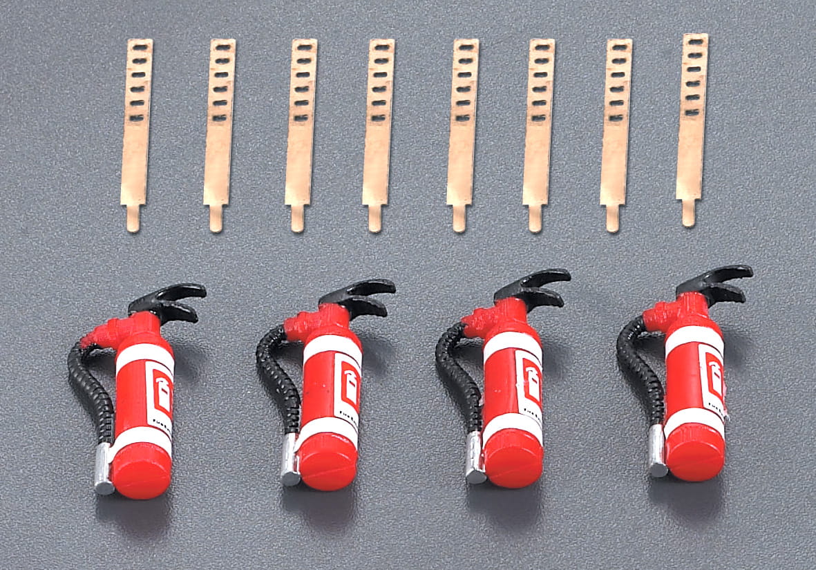 Angoily 4 Stück Feuerlöscher-Pulverschlauch, kompatibel, flexibel, Trockenpulverlöscher, Sprührohr-Ersatz Angoily 4 Stück Feuerlöscher-Pulverschlauch, kompatibel, flexibel, Trockenpulverlöscher, Sprührohr-Ersatz