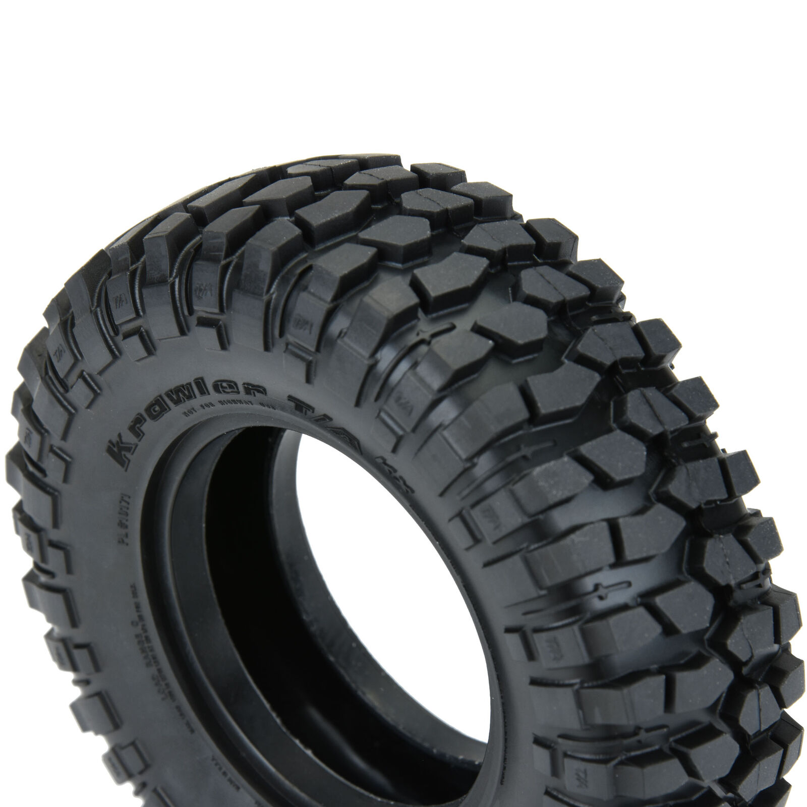 Proline Crawler Reifen BFG Krawler T/A KX 1.9 Predator 2St.