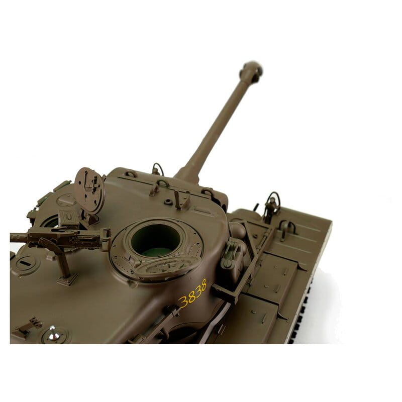 HengLong M26 Pershing RC Panzer 1_16 Gruen BB_IR RTR